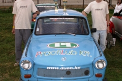 2009 Gokartring Kecskemet