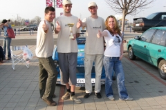 2009 Kecskemet