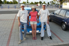 2009 Kecskemét Tesco