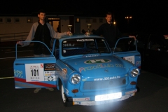 2009 Nyiregyhaza