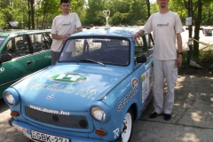 2009 Szombathely