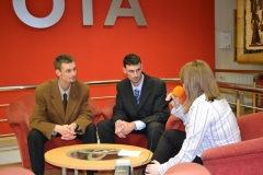2011 Év végi díjkiosztó